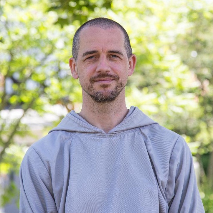 Ks. Fidelis Moscinski: pasterz w służbie najsłabszym