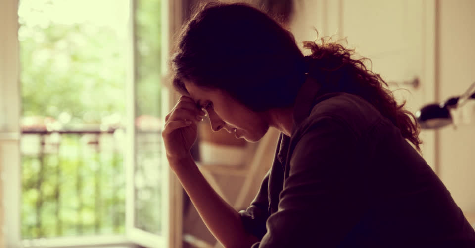 6 strategie radzenia sobie z bólem emocjonalnym i duchowym