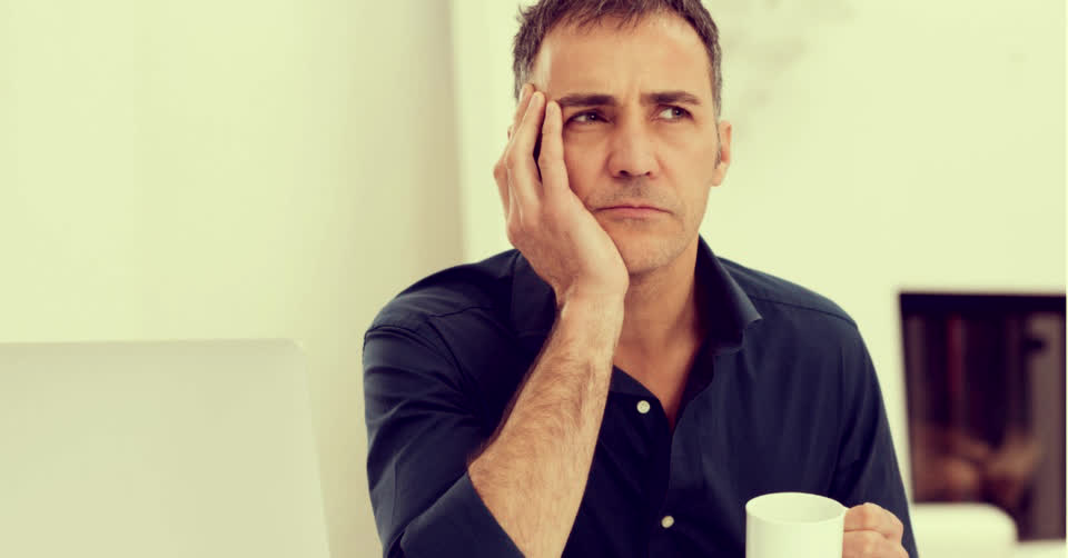 Trzy rzeczy, które warto zrobić, gdy wątpisz w swoje powołanie