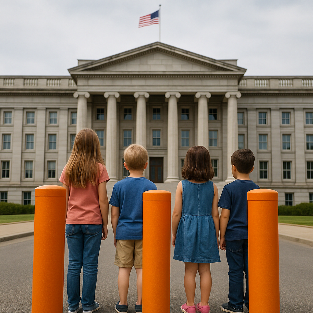  Ochrona Dzieci przed Ideologią Genderową