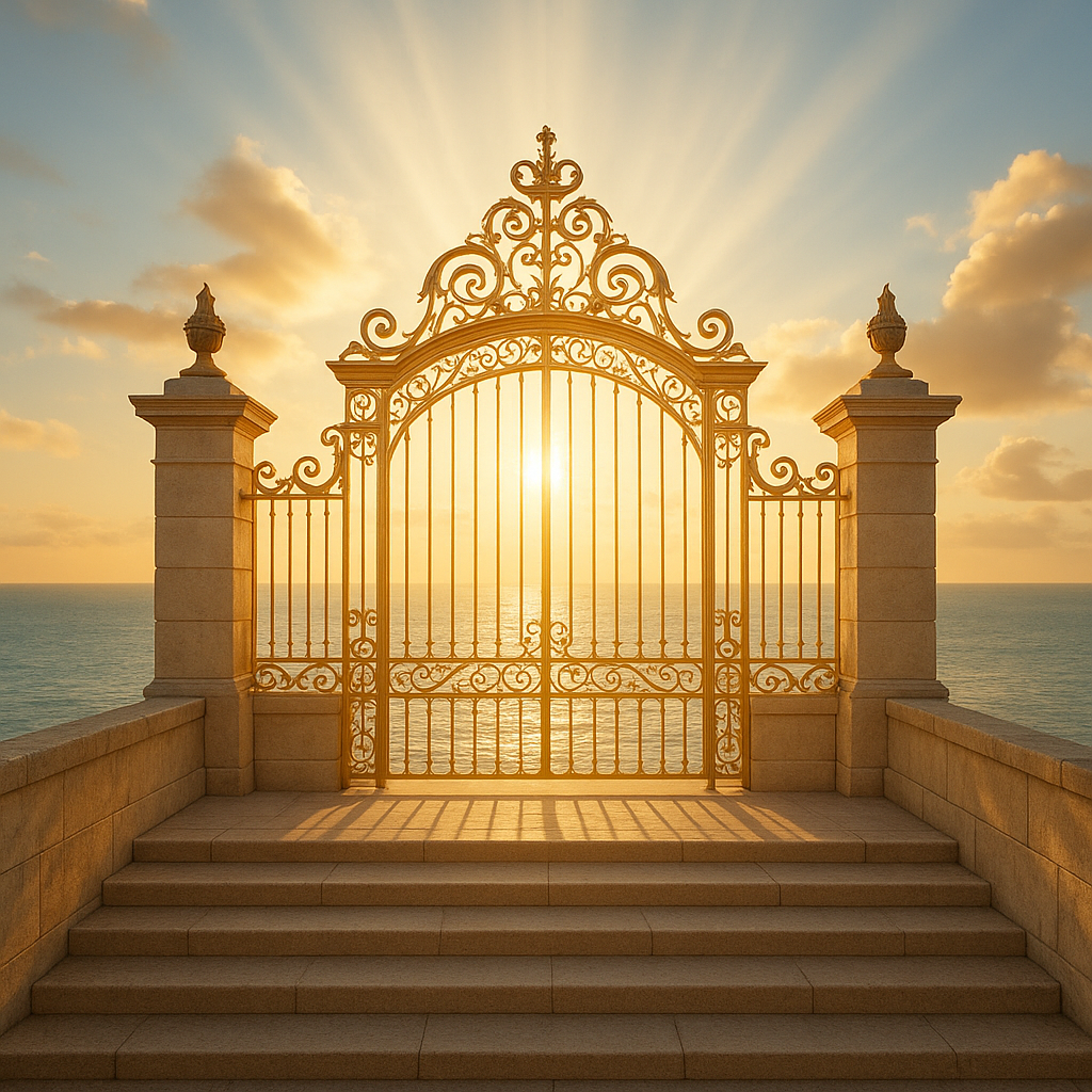  Ewangelia Marka: Objawienie Syna Bożego