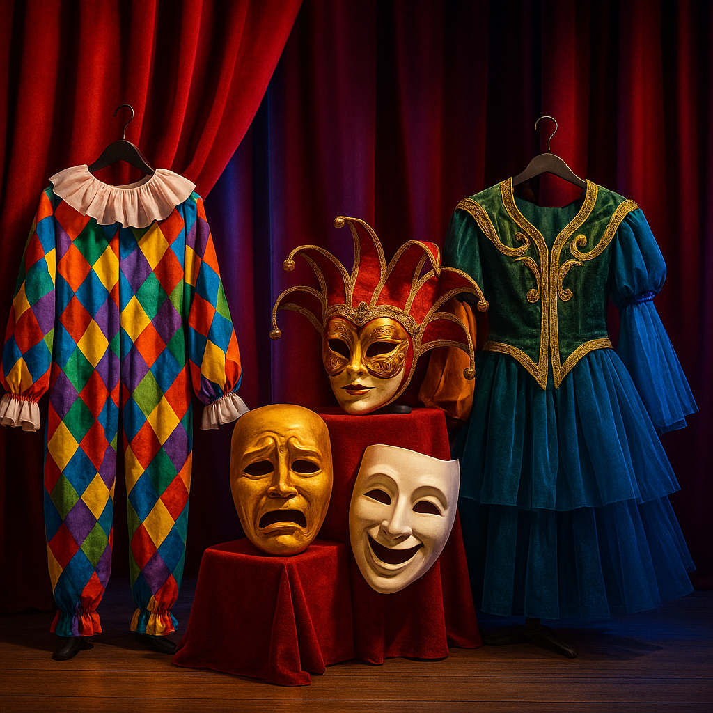  Kontrowersje wokół Występów Drag Queens w Kennedy Center