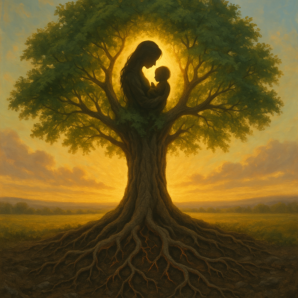  Macierzyństwo: Święte Powołanie i Współpraca z Bogiem