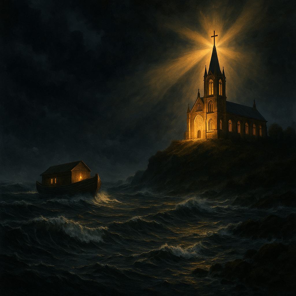  Nowy Papież Leo XIV: Misja Kościoła w Czasach Praktycznego Ateizmu