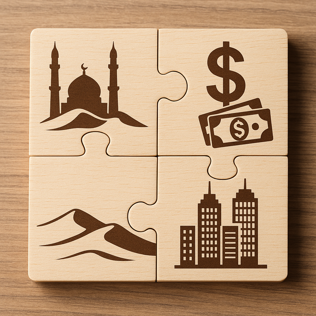  Wolność i Prosperity: Refleksje nad Polityką i Wiarą