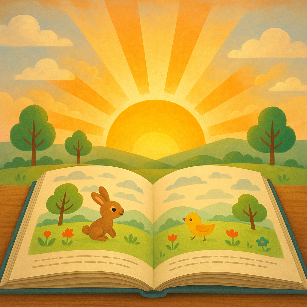  Wychowanie Wojowników Wiary: Misja Kirka Camerona