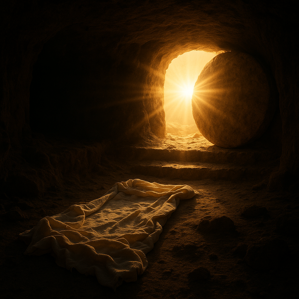  Zmartwychwstanie Chrystusa w kinie: Nowy film Mela Gibsona