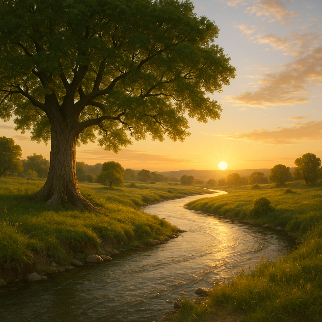  Błogosławieństwo ojcostwa: Miłość, poświęcenie i dziedzictwo