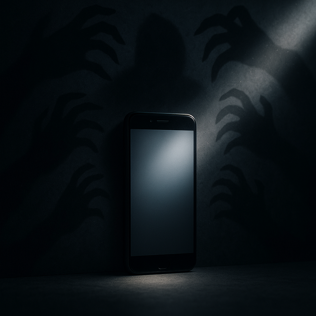  Cyberprzemoc wśród młodzieży: Wyzwanie dla Kościoła