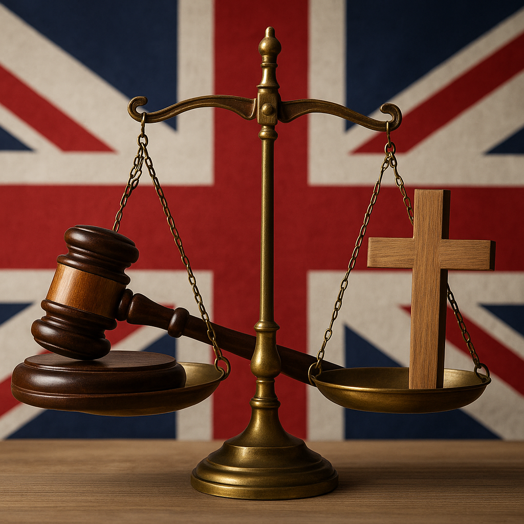  Modlitwa przeciwko wspomaganemu samobójstwu