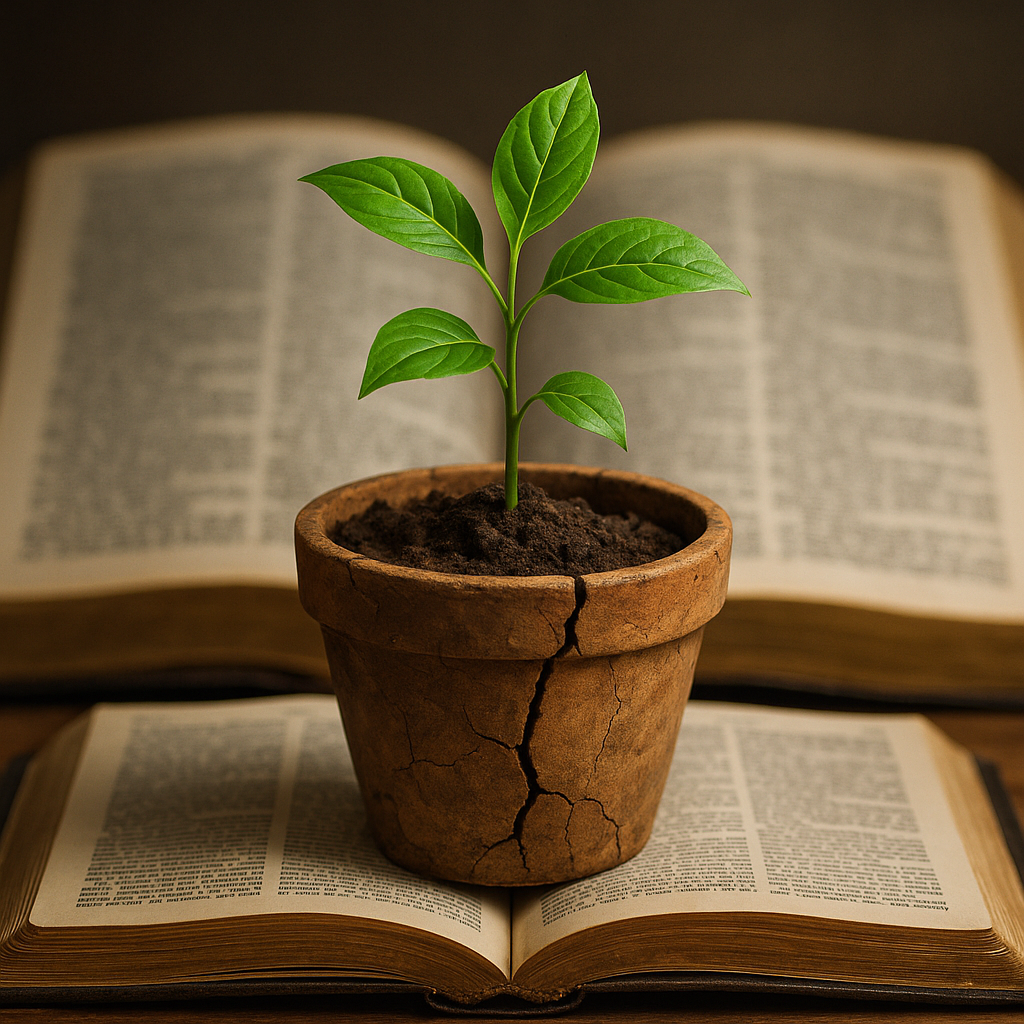  Nowa tożsamość w Chrystusie