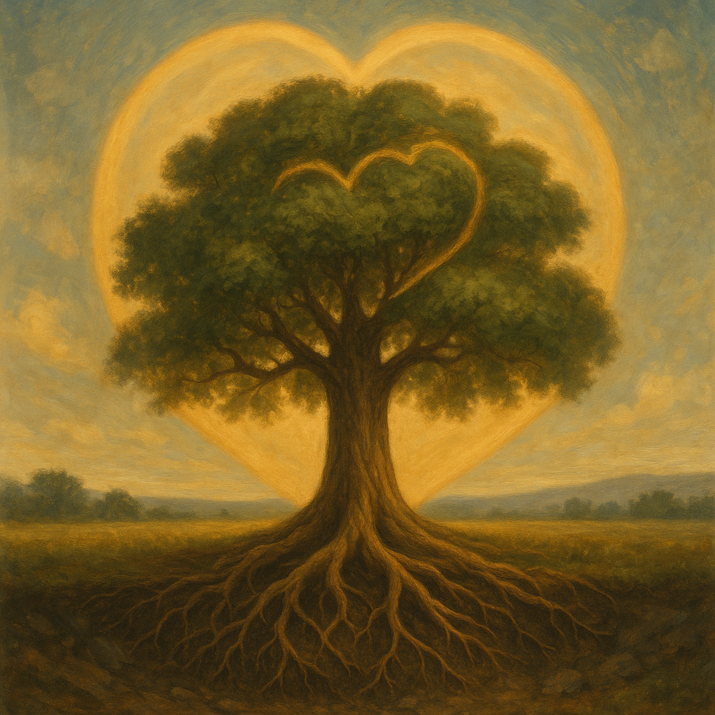  Ojcostwo w Bożym planie