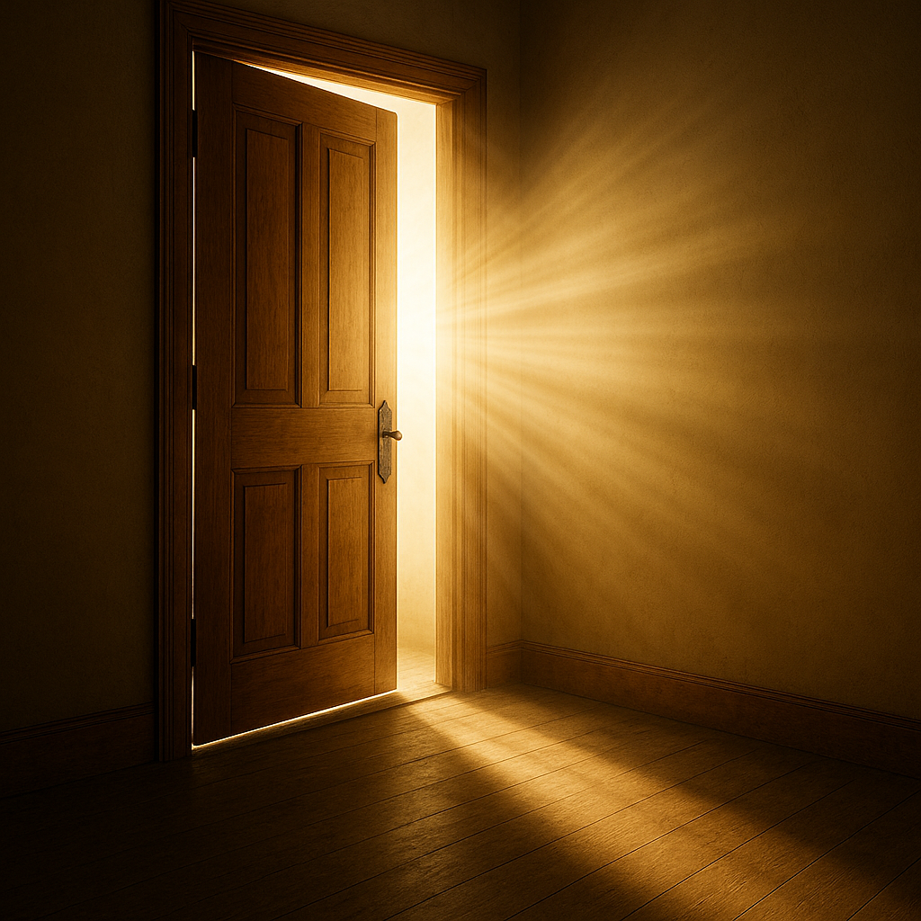  Poddanie się Woli Bożej: Klucz do Słyszenia Głosu Boga