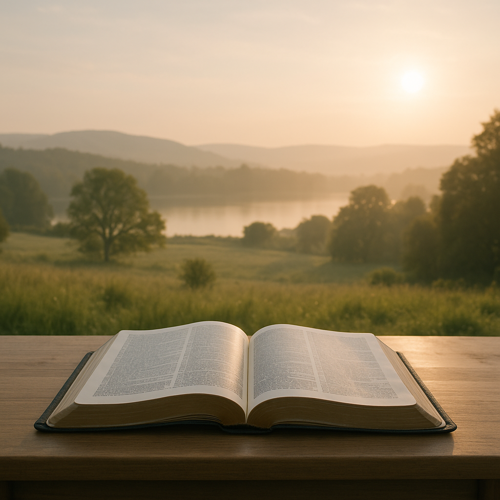  Ukojenie duszy w obliczu lęku