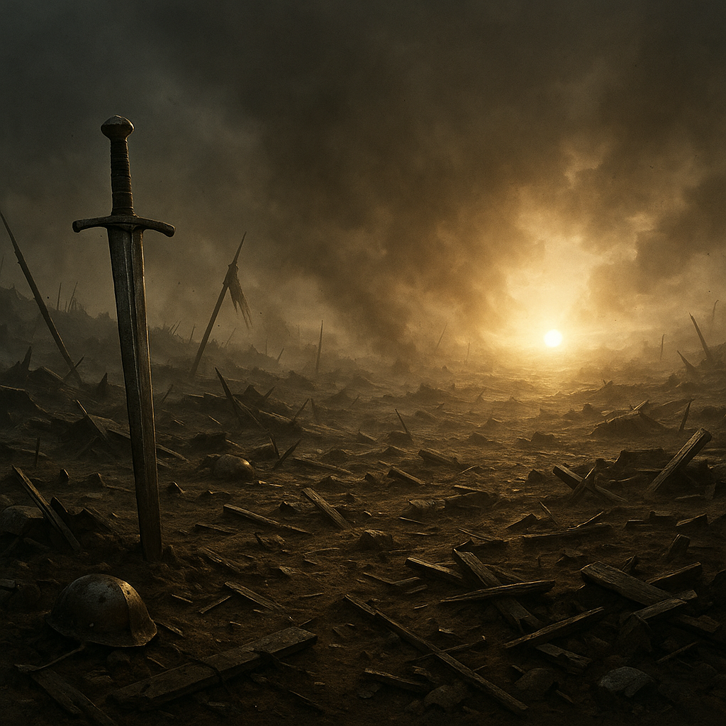  Wiara w obliczu prób