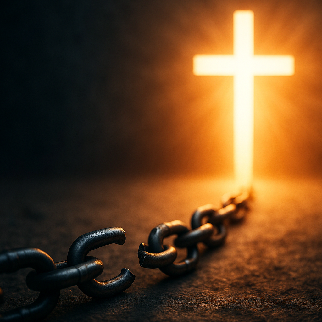  Cuda, Uwolnienie i Oszustwa: Podróż z Ciemności do Światła