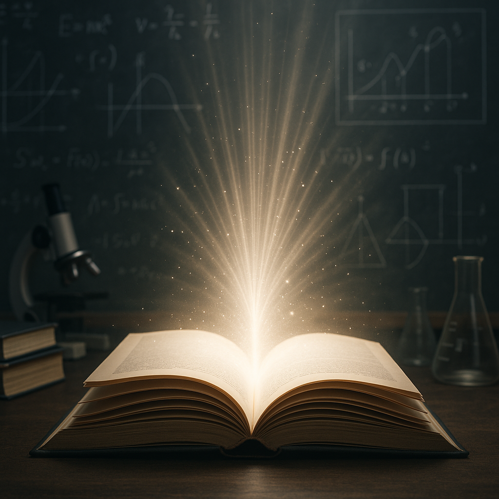  Cuda w dobie nowoczesności