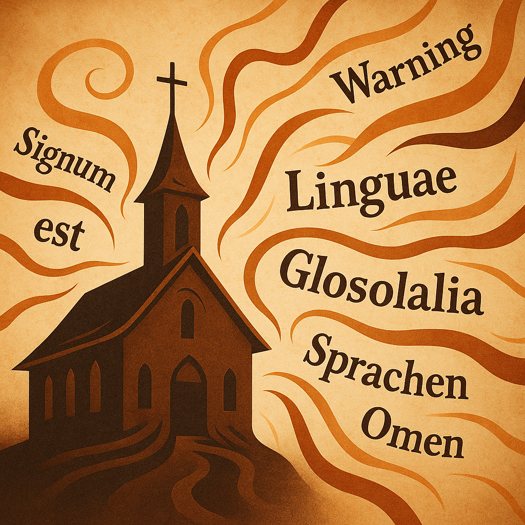  Dar języków: Między faktem a fikcją