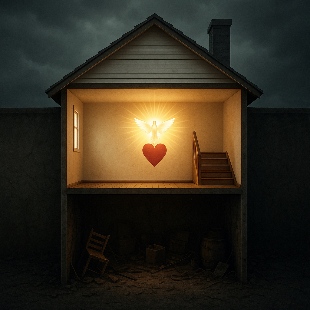  Grzeszna natura człowieka i droga do odkupienia