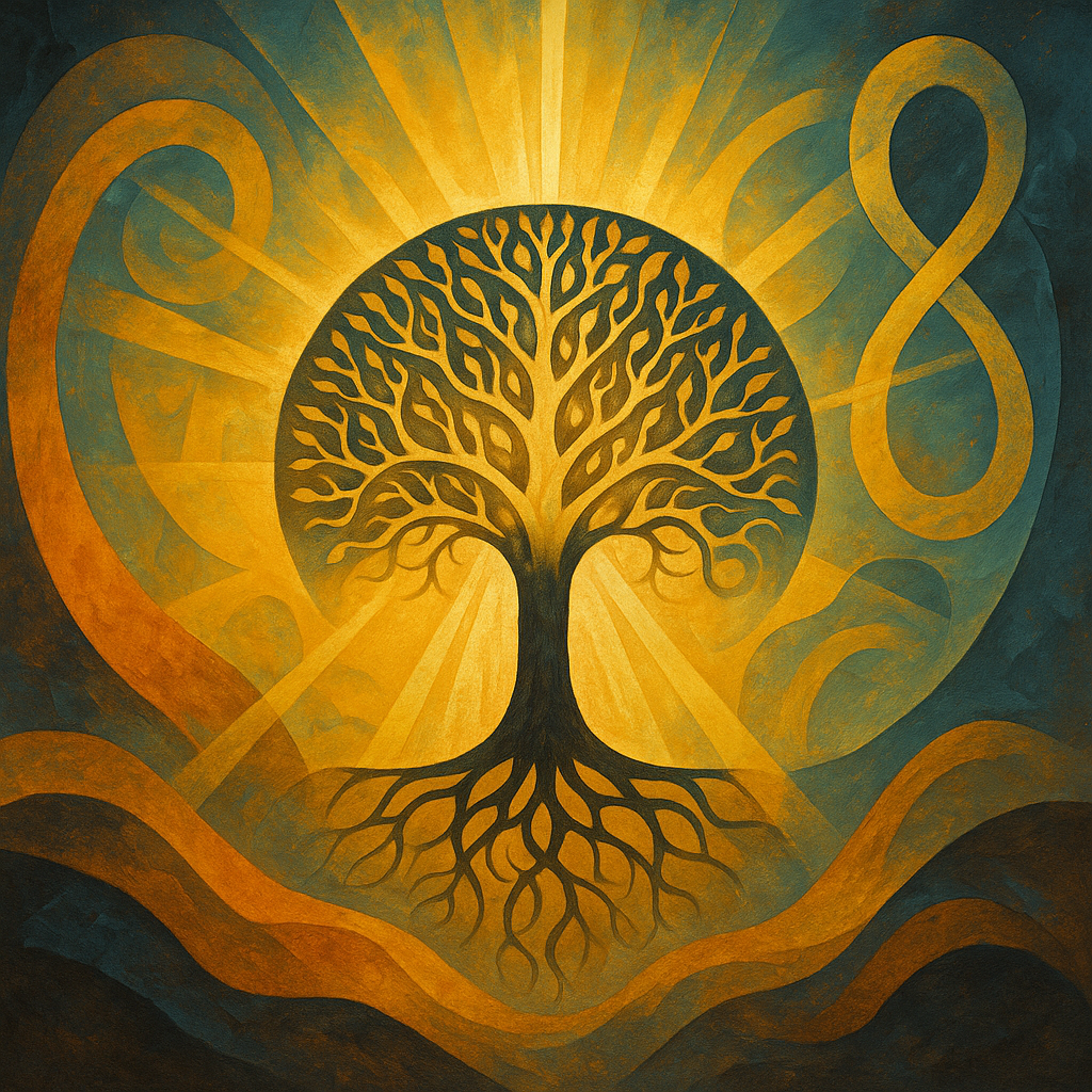  Nowe Stworzenie: Przemiana Relacji i Pragnień