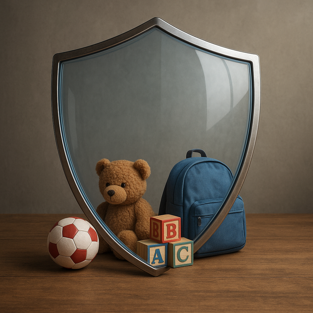  Odnalezienie Nieletnich Migrantów przez Administrację Trumpa