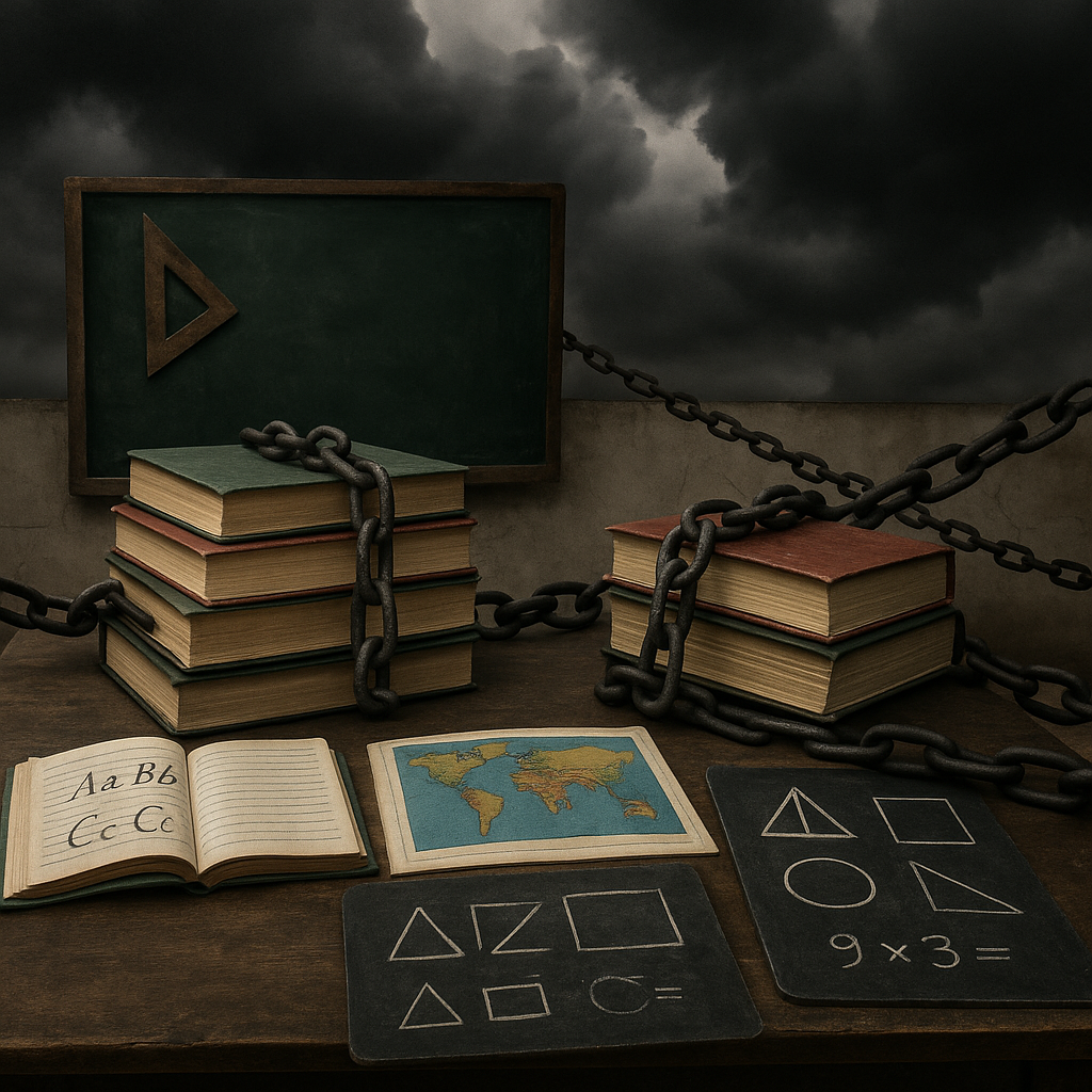  Dyskryminacja dzieci z mniejszości religijnych w Pakistanie