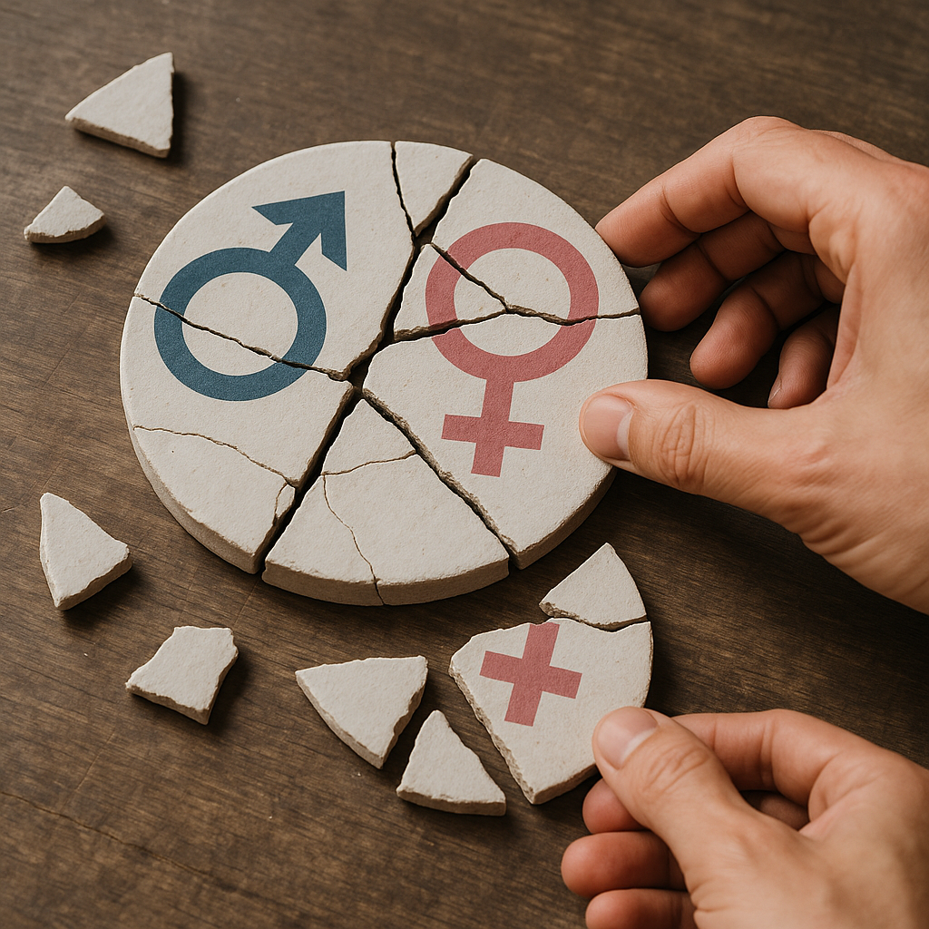  Ideologia gender: ostrzeżenia i konsekwencje