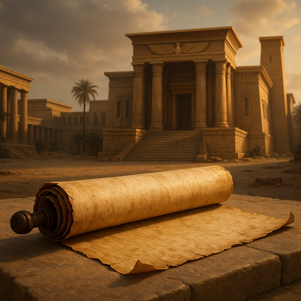  Józef z Egitu na Prime Video