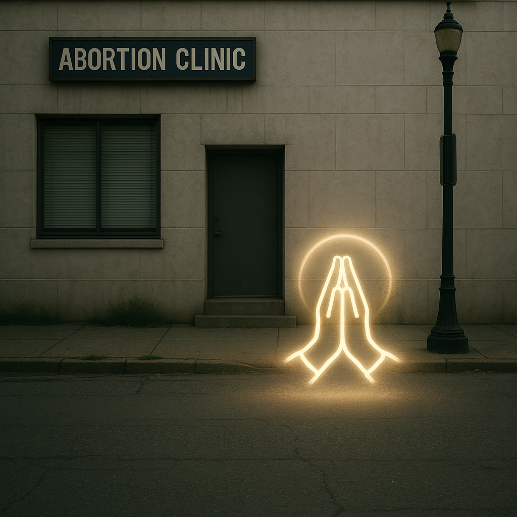  Modlitwa w ciszy a prawo