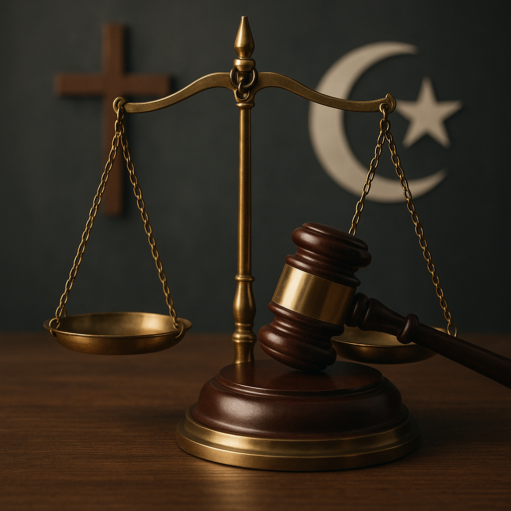  Prześladowania chrześcijan w Libii: Wezwanie do sprawiedliwości