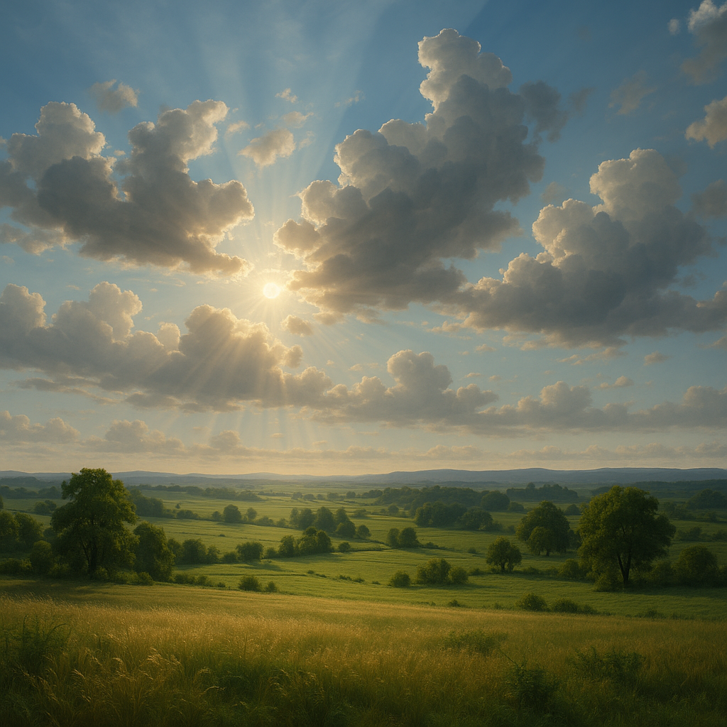  Wolna wola i suwerenność Boga