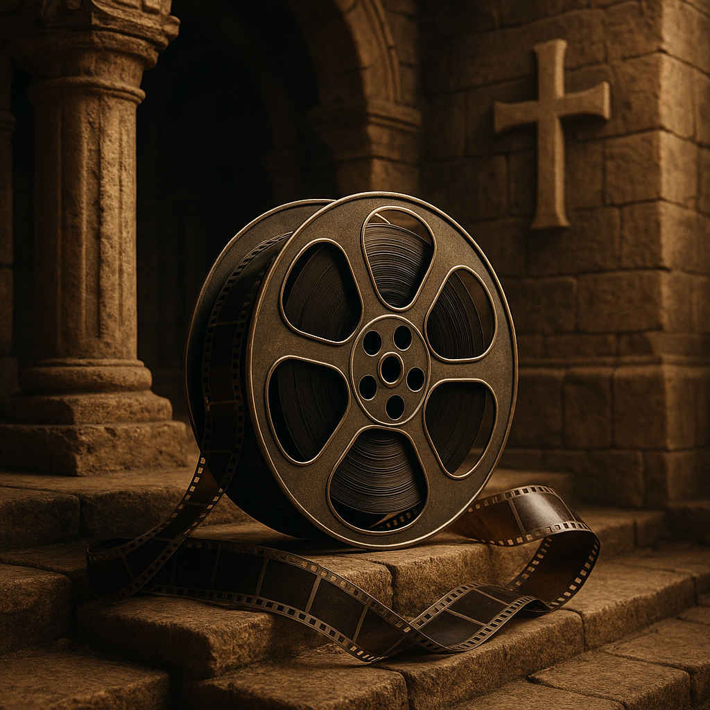  Zmartwychwstanie Chrystusa: Nowy Film Mela Gibsona