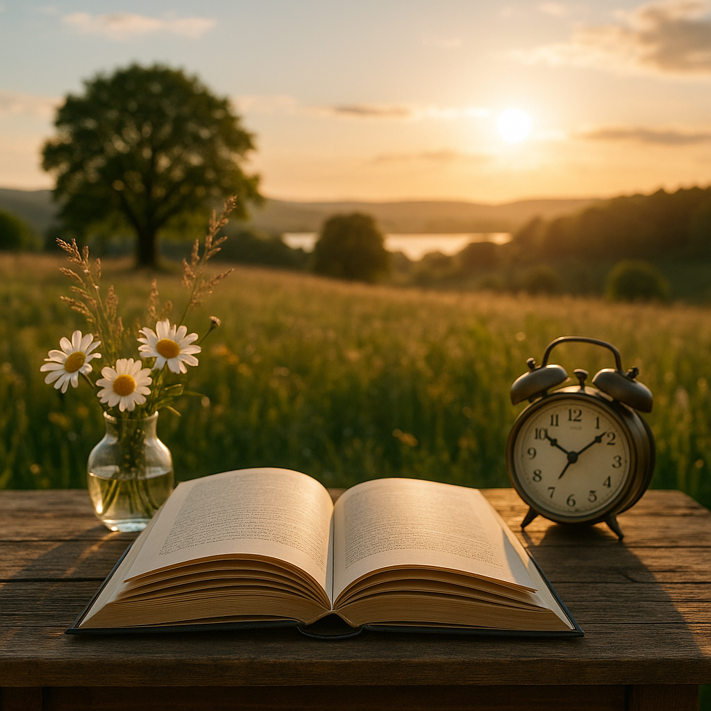  Życie bez Boga: Pogoń za wiatrem