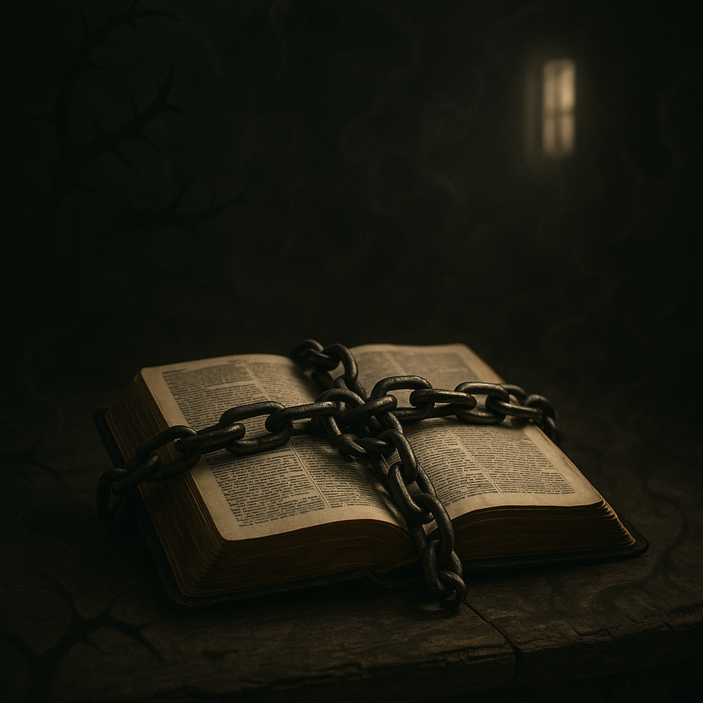  Grzech jako wróg duszy: Droga do duchowego zwycięstwa