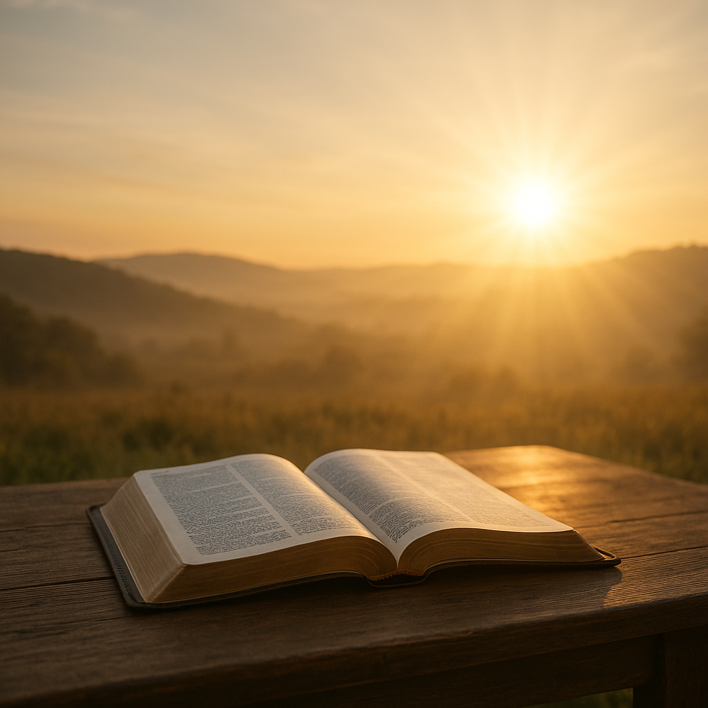  Mistycyzm a prawdziwa moc chrześcijaństwa