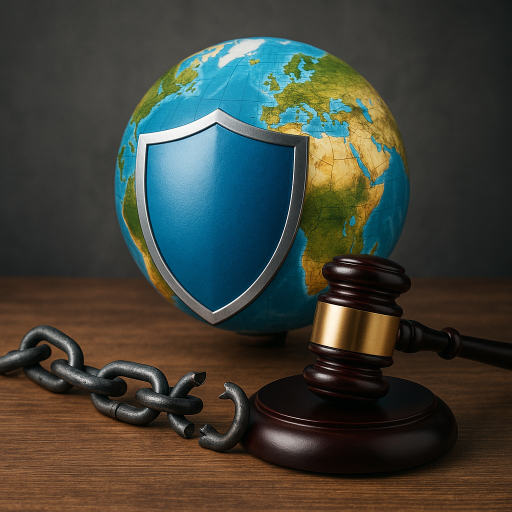  Nowa Zelandia zawiesza zagraniczne adopcje