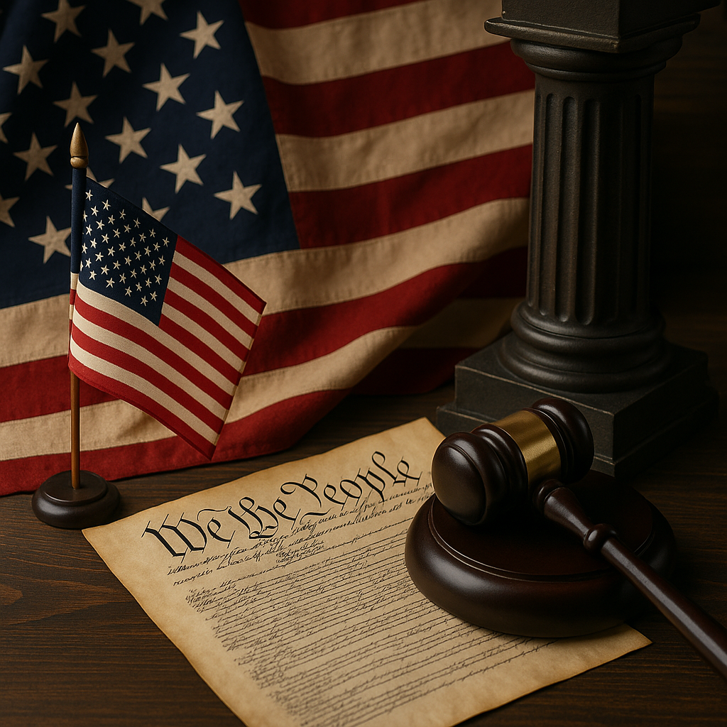  Odrodzenie Konserwatyzmu Narodowego w Ameryce