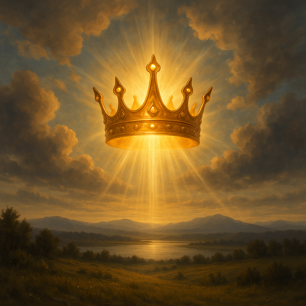  Powrót Chrystusa: Oczekiwanie i Gotowość