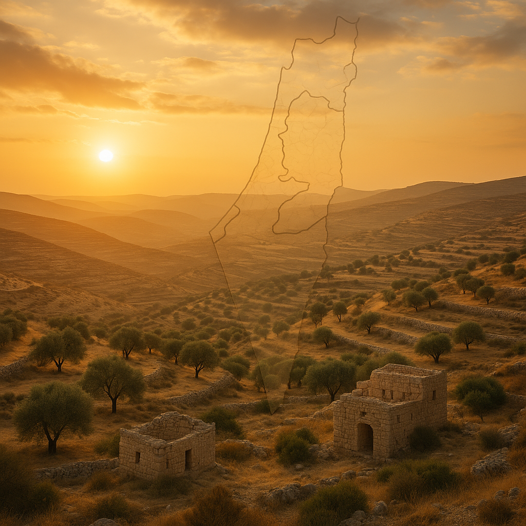  Suwerenność Izraela: Głos Wiary i Historii