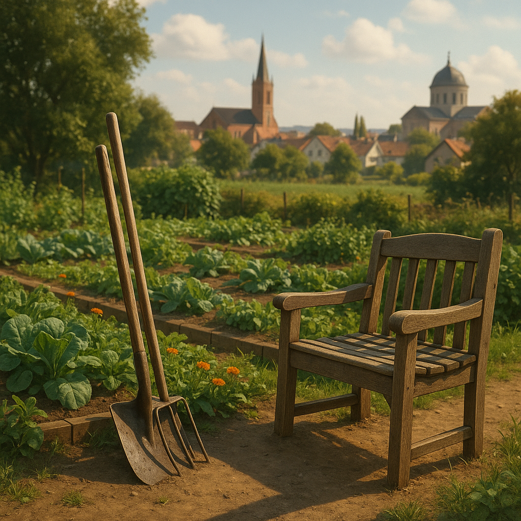  Święto Pracy: Chrześcijańskie spojrzenie na godność pracy