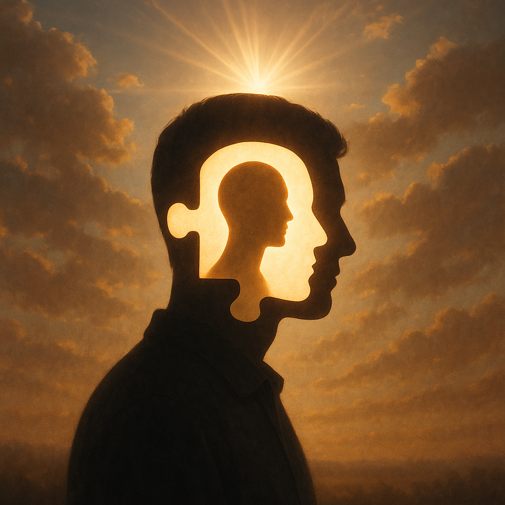  Tożsamość w świetle Pisma Świętego