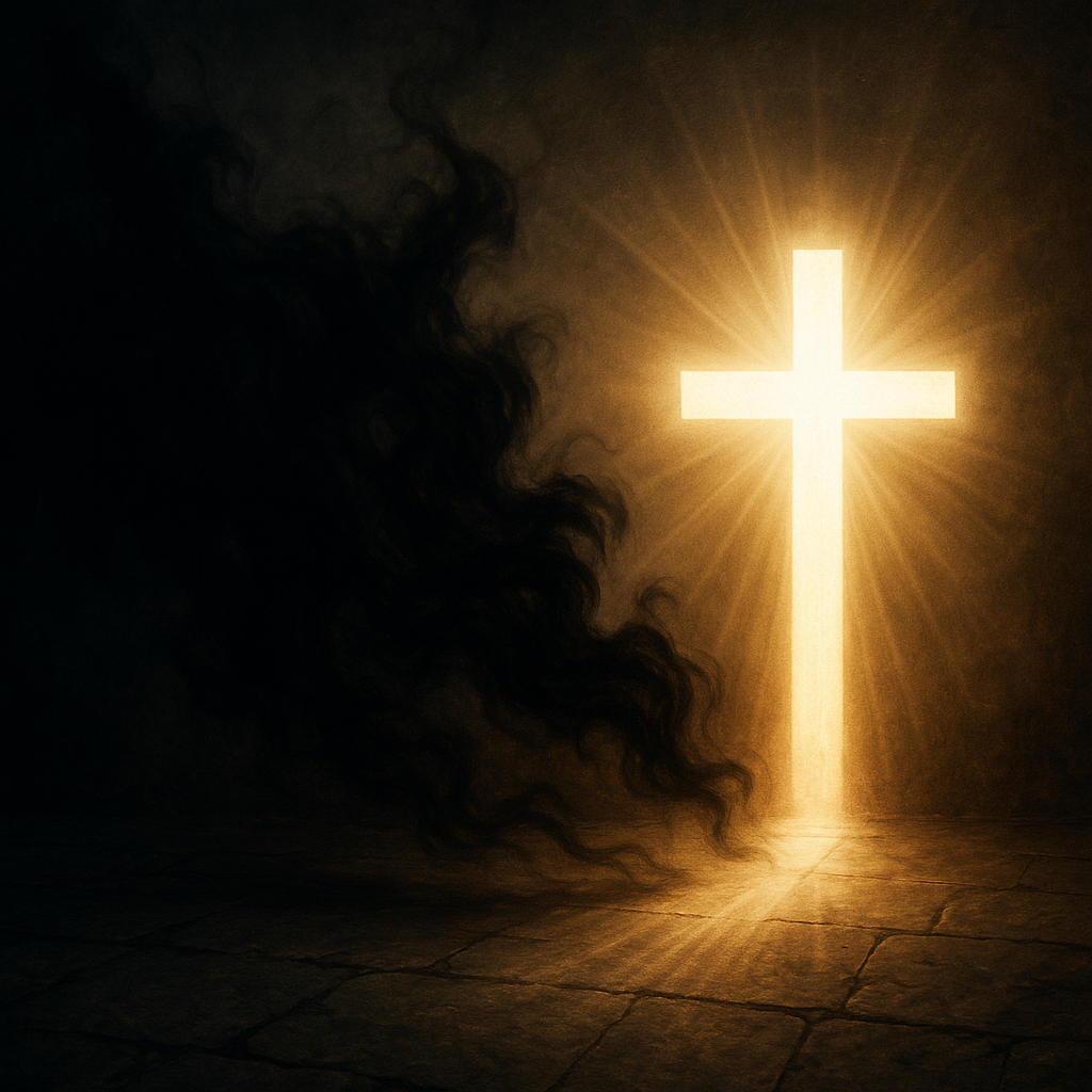  Walka z grzeszną naturą w życiu chrześcijanina