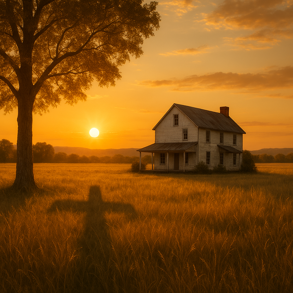  Wiara na ekranie: Nowa odsłona historii Rut i Boaza