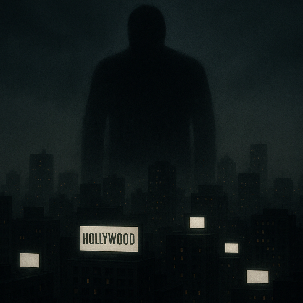  Wpływ Hollywood i mediów na moralność społeczeństwa