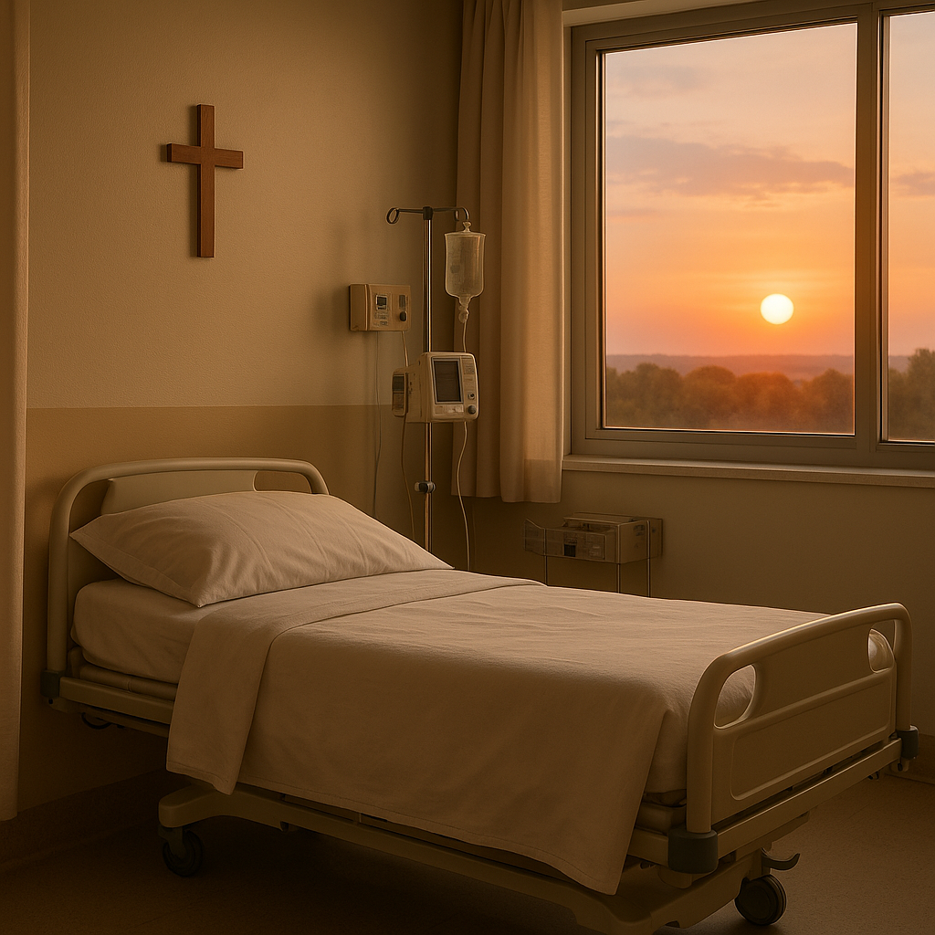  Eutanazja w Urugwaju: Kontrowersje wokół prawa do śmierci