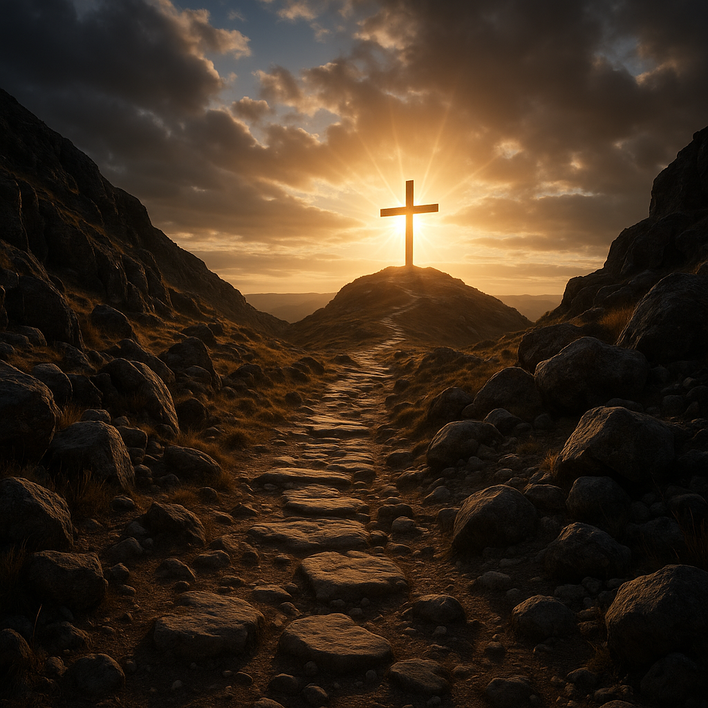  Jezus – Kamień Obrazy czy Źródło Życia?