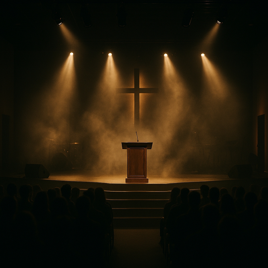  Postmodernizm w Kościele: Zagrożenie dla Prawdy Ewangelii