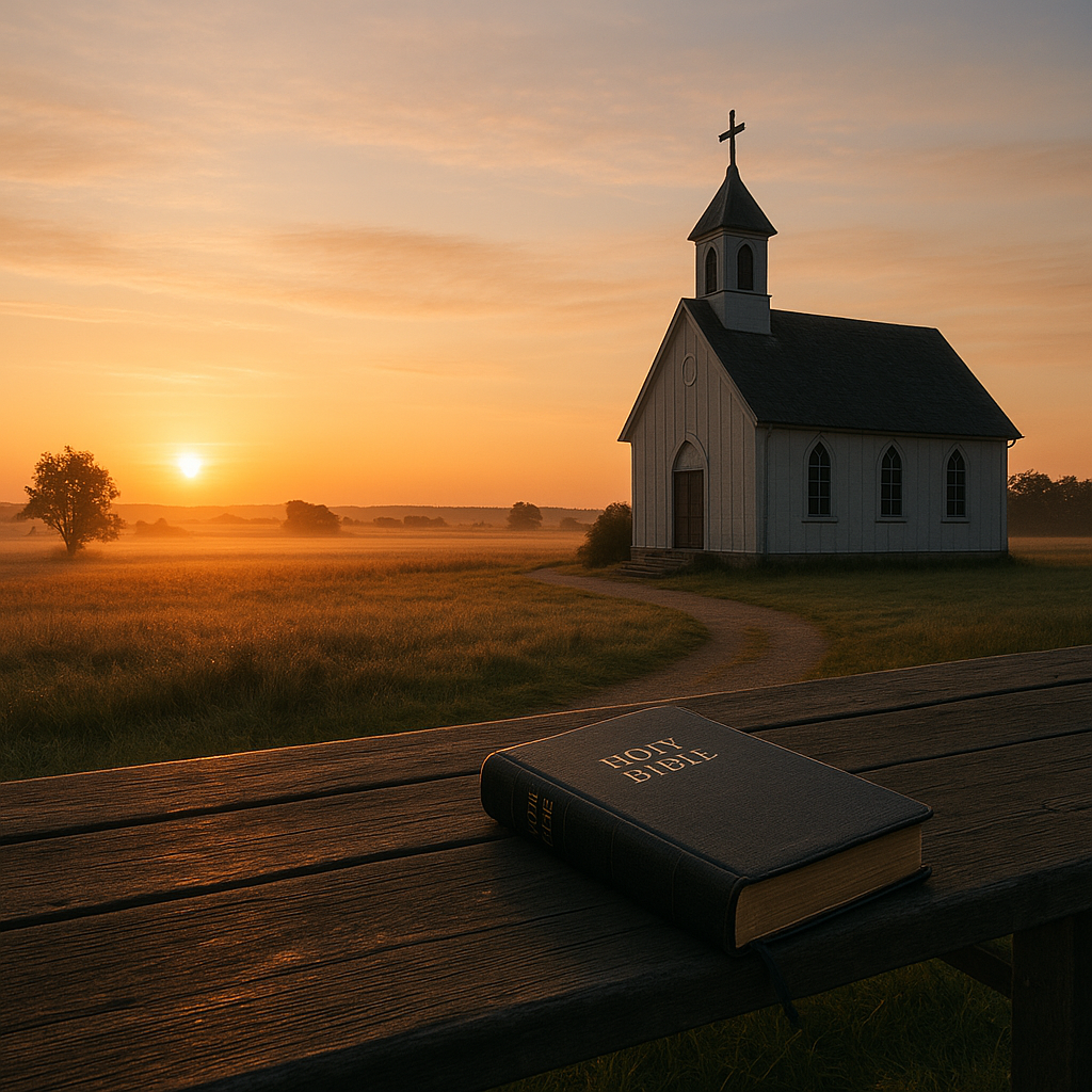  Troska o Pasterzy – Wsparcie w Służbie Duchowej