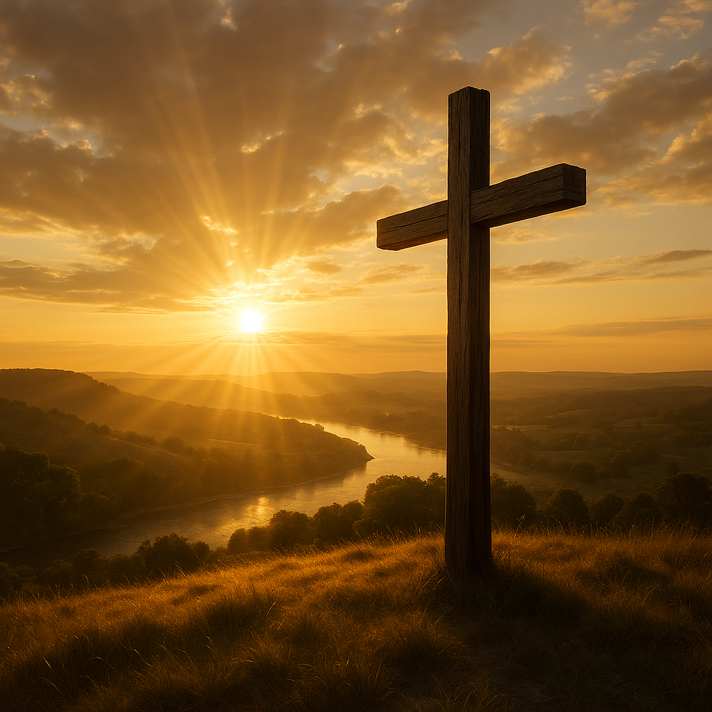  Boża miłość jako fundament wiary i życia