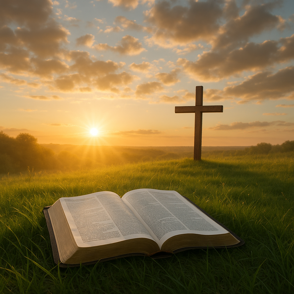  Ewangelizacja z sercem: Klucz do nawrócenia dusz